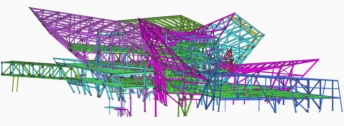 موزه هنر دنور